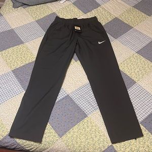 Mens Nike Training Pants